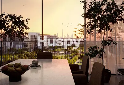 Original Price | Full Park View | Corner Layout