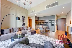 Fully furnished | Canal View | Upgraded