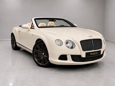 صورة مصغرة 13 لـ 2014 Bentley CONTINENTAL