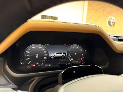 2026 LAND Rover DEFENDER — миниатюра 15