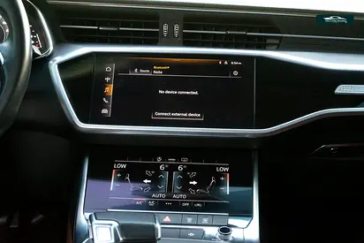 2024 AUDI A6 缩略图 17