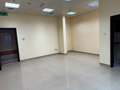 Commercial Office Space | Spacious & Well Maintained