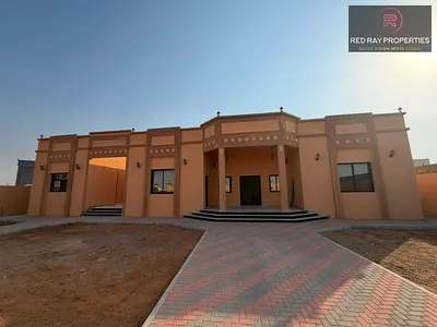 Luxurious| 4 BHK Villa for Rent | New Riffa