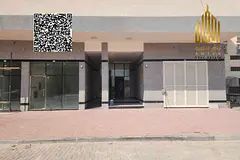 investment building for sale in Al Jurf 17,-