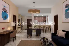 All Bills Included | Fully Serviced | Sea View