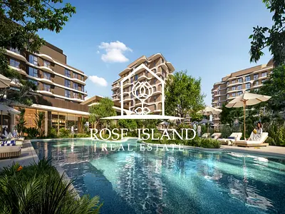 Hot Deal|Premium 2BR|The Beach House