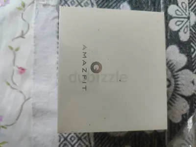 Amazfit smartwatch. Brand new