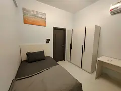 Cozy Single Occupancy Room for Rent in Jumeirah 3 | Fully Furnished | En-Suite Bathroom