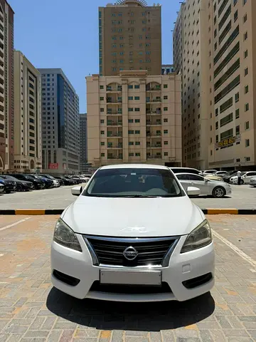 صورة 1 لـ 2013 Nissan SENTRA