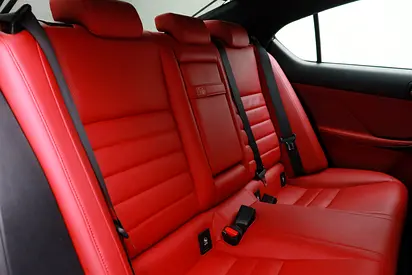 Lexus IS 350 F Sport Platinum, миниатюра 15
