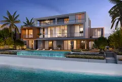 Private | Panoramic Sea View | Private Beach