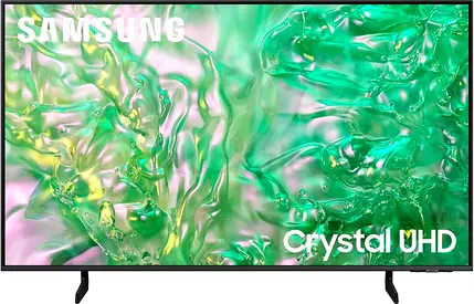 Samsung 85" Smart TV - 4K, 85U8000F