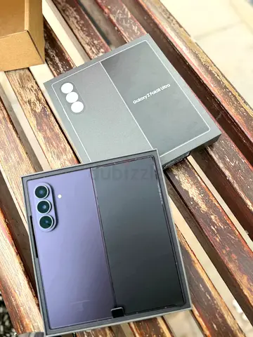 Samsung Z fold 8 ultra