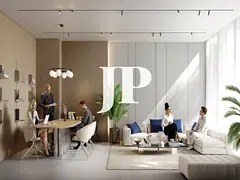 Spacious layout - high ROI - premium amenities