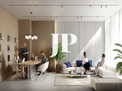 Spacious layout - high ROI - premium amenities
