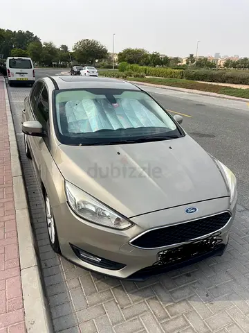 Ford Focus for sale! (Used by lady)