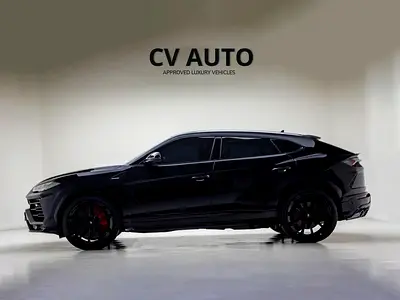 صورة مصغرة 7 لـ 2021 Lamborghini URUS