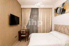 Fully Furnished | Prime Location | Modern Studio
