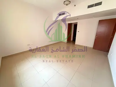 غرفه وصاله المجاز 3 تكيف وباركينج مجاني صاله واسعه 2 حمام خزائن بالحائط موقغ مميز برج صف اول علي البحر