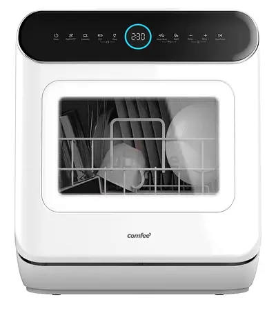 Mini Dishwasher COMFEE