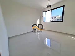 ( OUT SAID COMMUNITY) BARAND NEW FAMILY BUILDING 1BHK CANTARAL AC RENT ONLY 40K WITH BULCONEY 12 CHA