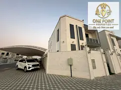 Premium 5BHK Corner Family Villa in Al Yasmeen | Electricity on Local Name Possible