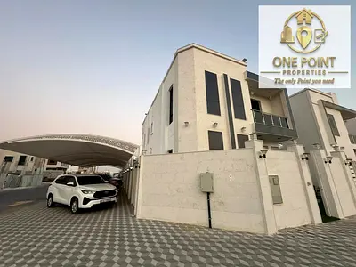 Premium 5BHK Corner Family Villa in Al Yasmeen | Electricity on Local Name Possible