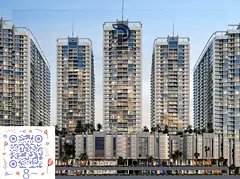 1Bhk / partial creek view/ freehold / good investment