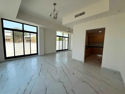Biggest Plot 4BR Villa Full Park Views