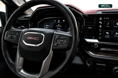 2023 GMC SIERRA 照片 11