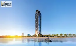 CLICK‼️TO GET 20%DIS CASH OFFER_SEAVIEW.PRIVATE BEACH_5YRS PLAN FURNISHED