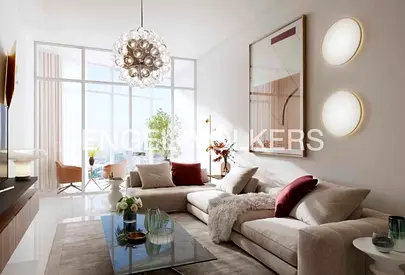 High Floor | Luxury Living | Handover Q3 | PHPP