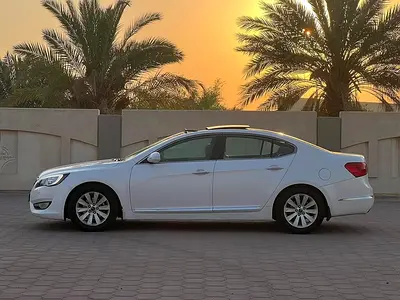 2011 KIA CADENZA 照片 7