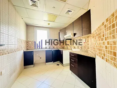 Renovated 2BR + Maid | Spacious Layout | Freehold