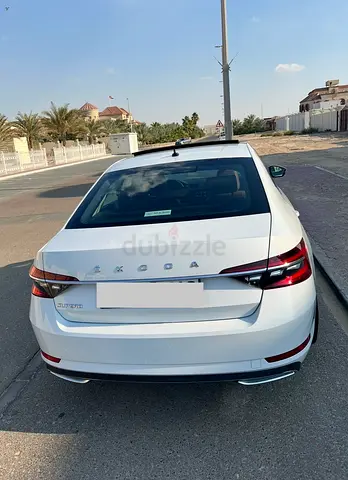 Skoda Superb L&K, миниатюра 2