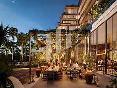 High Floor | 1BR w/ Balcony | Motivated Seller