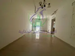 Two BHK Apartment In Al Nahda Sharjah With Balcony Built In Wardrobes Open View Flexible Payment Opt