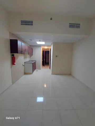 Studio Available Just in 22k Near to Baqer Mohebi Al Nahda Sharjah Call Khurram