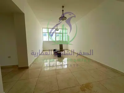 Family Annual Rental Two Master Bedroom Apartment in Al Majaz 2 Spacious Layout Open View Balcony
