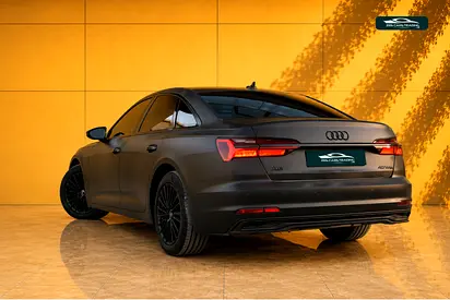 2024 AUDI A6 缩略图 5