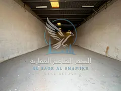Warehouse for Rent in Industrial Area 11 – 3,200 Sq. Ft. | Main Road