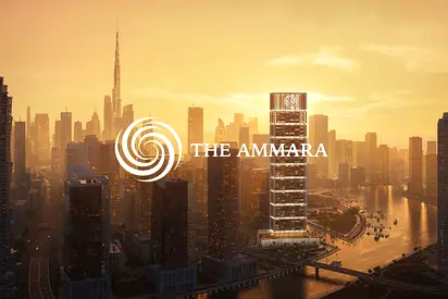 Luxury Waterfront 1BR | Prime Investment | One by Binghatti