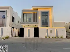 Own your villa in the most prestigious neighborhoods of Ajman at a price that includes all fees with