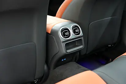 Mercedes-Benz C-Class C200, миниатюра 16