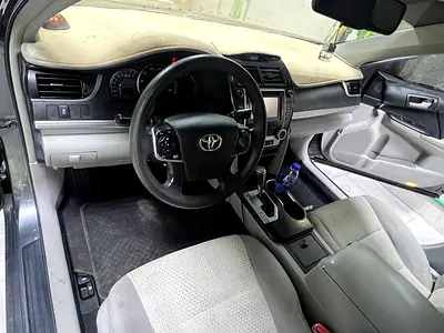 صورة 7 لـ 2014 Toyota CAMRY