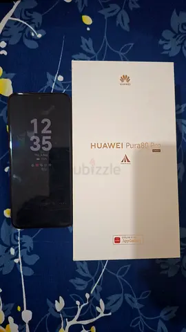 huwai pura 80 pro