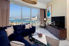 All Bills Included | Fully Serviced | Sea View