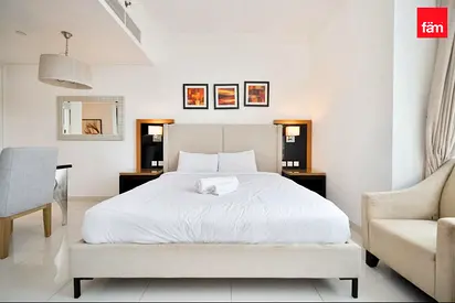 Fully Furnished | High Floor | Big Layout