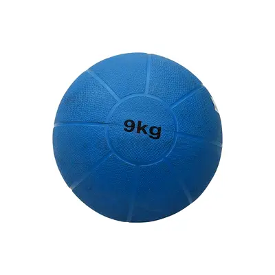 Medicine Ball 9Kg - Brand New