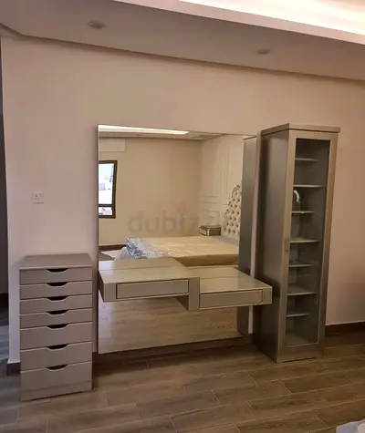 Premium Custom Dressing Table Vanities